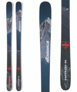 Nordica Men's Enforcer 88 Alpine Ski 2022
