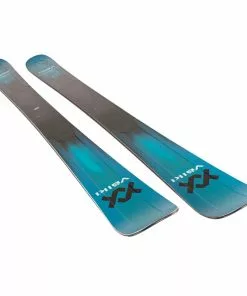 Volkl Men's Kendo 88 Alpine Ski 2022