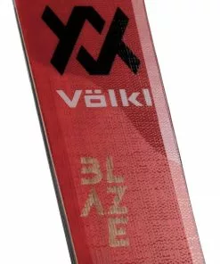 Volkl Men's Blaze 86 Alpine Ski 2022 Mens