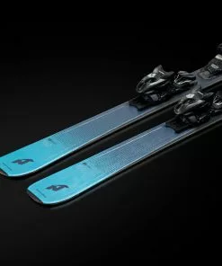 Nordica Women' Wild Belle 78 Ca System Ski 2022 17 Nordica Women's Wild Belle 78 CA System Ski 2022