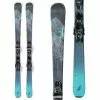 Nordica Women's Wild Belle 78 CA System Ski 2022