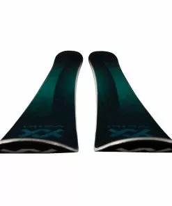 Volkl Women's Secret 96 Alpine Ski 2022