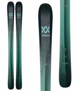 Volkl Women's Secret 96 Alpine Ski 2022