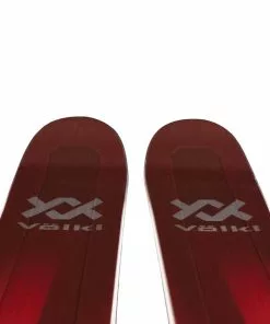 Womens Volkl Women's Kenja 88 Alpine Ski 2022