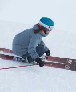 Womens Volkl Women's Kenja 88 Alpine Ski 2022