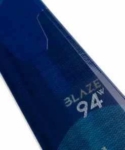 Womens Volkl Women's Blaze 94 W Alpine Ski 2022