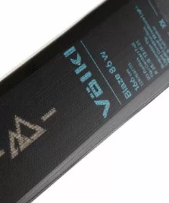 Volkl Women Women' Blaze 86 W Ski Alpine 2022 17 Volkl Women's Blaze 86 W Alpine Ski 2022 Womens