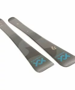 Volkl Women Women' Blaze 86 W Ski Alpine 2022 13 Volkl Women's Blaze 86 W Alpine Ski 2022 Womens