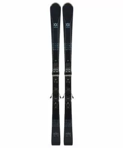 Womens Volkl Women's Flair 76 Alpine Ski 2022