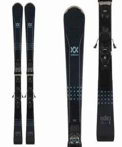 Womens Volkl Women's Flair 76 Alpine Ski 2022
