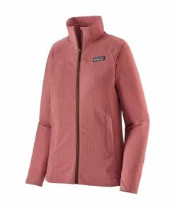 Patagonia Women's R1 TechFace Jacket