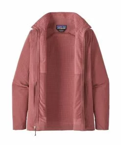 Patagonia Women's R1 TechFace Jacket