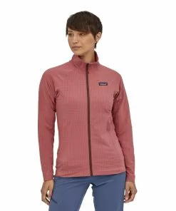 Patagonia Women's R1 TechFace Jacket