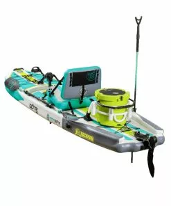 Bote Rackham Aero 12'4