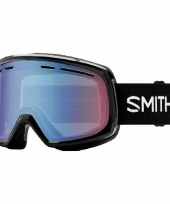 Equipment Smith Range Goggle 2022