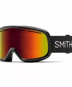 Equipment Smith Range Goggle 2022