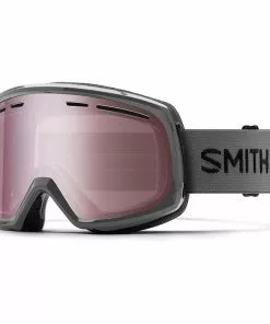 Equipment Smith Range Goggle 2022
