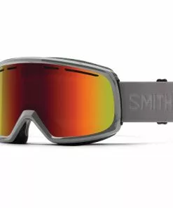 Equipment Smith Range Goggle 2022