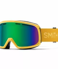 Equipment Smith Range Goggle 2022