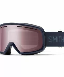 Equipment Smith Range Goggle 2022