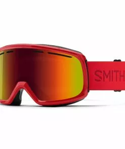 Equipment Smith Range Goggle 2022