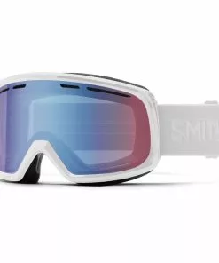 Equipment Smith Range Goggle 2022