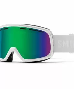 Equipment Smith Range Goggle 2022