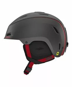 Equipment Giro Men's Range MIPS Helmet 2022