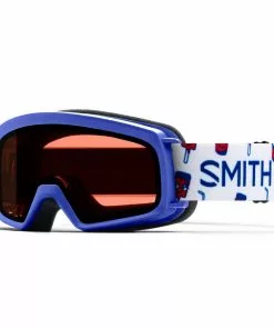 Equipment Smith Optics Junior's Rascal Goggles 2020