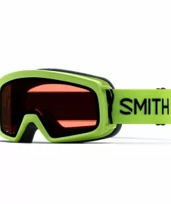 Equipment Smith Optics Junior's Rascal Goggles 2020