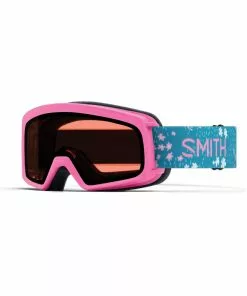 Smith Goggle Rc36 Junior'S Rascal 2022 15 Smith Junior's Rascal RC36 Goggle 2022 Equipment
