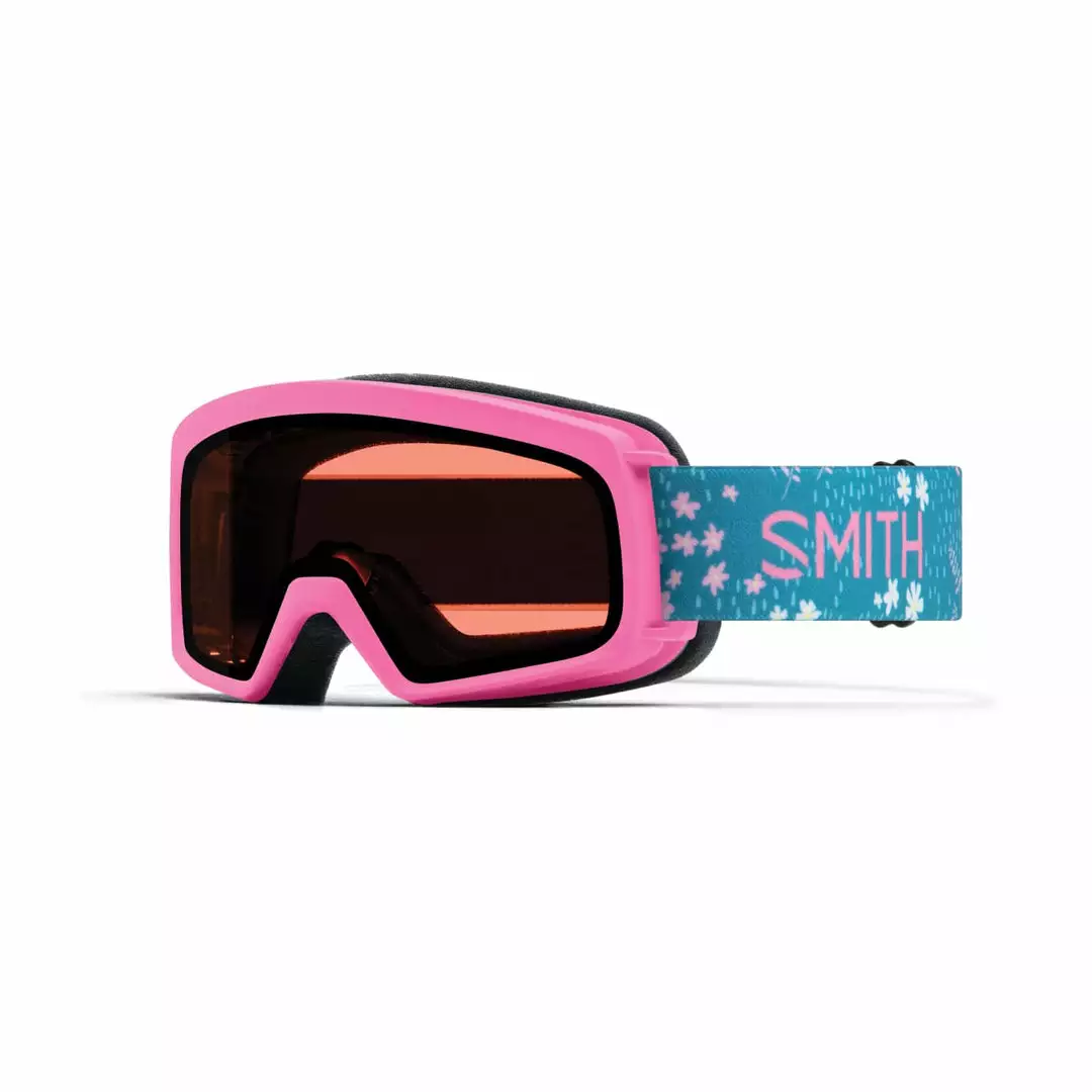 Smith Goggle Rc36 Junior'S Rascal 2022 9 Smith Junior's Rascal RC36 Goggle 2022 Equipment