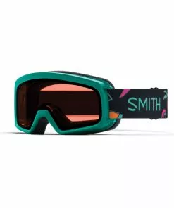 Smith Goggle Rc36 Junior'S Rascal 2022 14 Smith Junior's Rascal RC36 Goggle 2022 Equipment