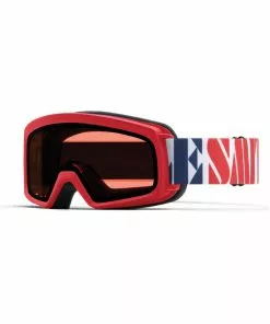 Smith Goggle Rc36 Junior'S Rascal 2022 13 Smith Junior's Rascal RC36 Goggle 2022 Equipment