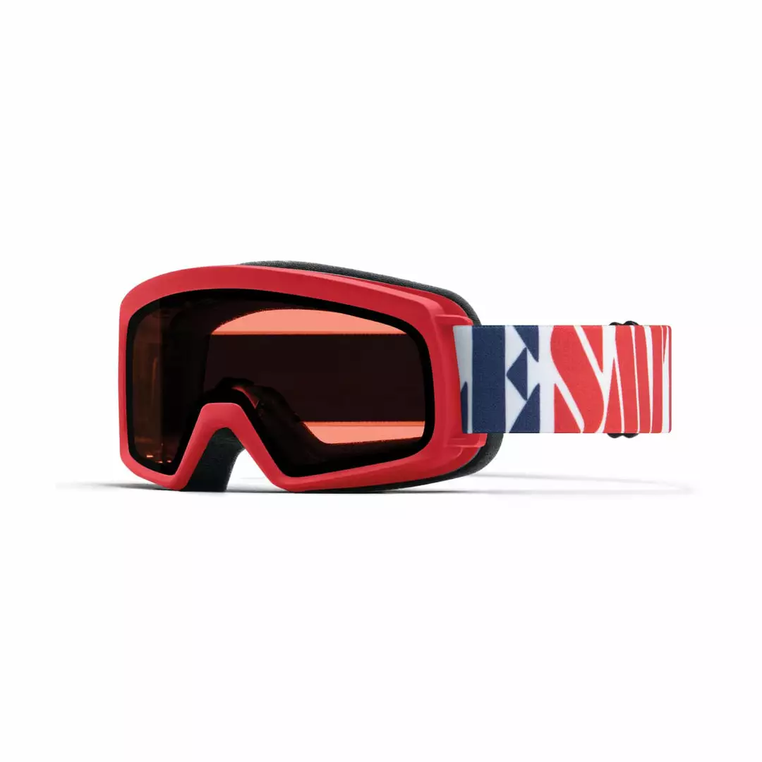 Smith Goggle Rc36 Junior'S Rascal 2022 7 Smith Junior's Rascal RC36 Goggle 2022 Equipment