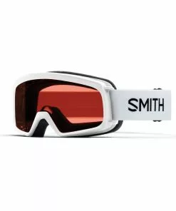 Smith Goggle Rc36 Junior'S Rascal 2022 11 Smith Junior's Rascal RC36 Goggle 2022 Equipment