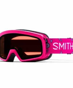 Equipment Smith Optics Junior's Rascal Goggles 2020