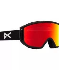 Equipment Anon Junior's Relapse MFI Goggle 2022