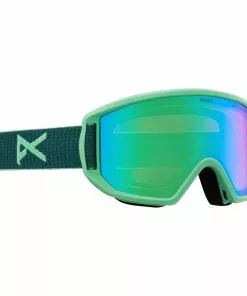 Equipment Anon Junior's Relapse MFI Goggle 2022