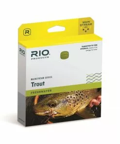 RIO Mainstream Trout Fly Line