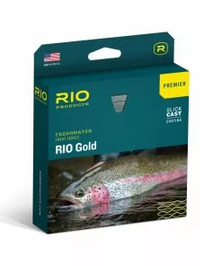 RIO Premier Gold Fly Line