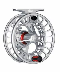 Redington Rise Fly Fishing Reel Equipment