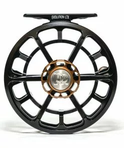 Ross Evolution LTX Fly Fishing Reel