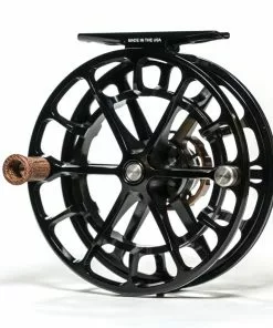 Ross Evolution LTX Fly Fishing Reel