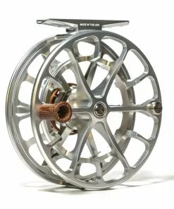 Ros Reel Evolution Ltx Fly Fishing 9 Ross Evolution LTX Fly Fishing Reel