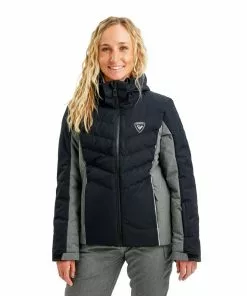Rossignol Women' Jacket Ariane 8 Rossignol Women's Ariane Jacket