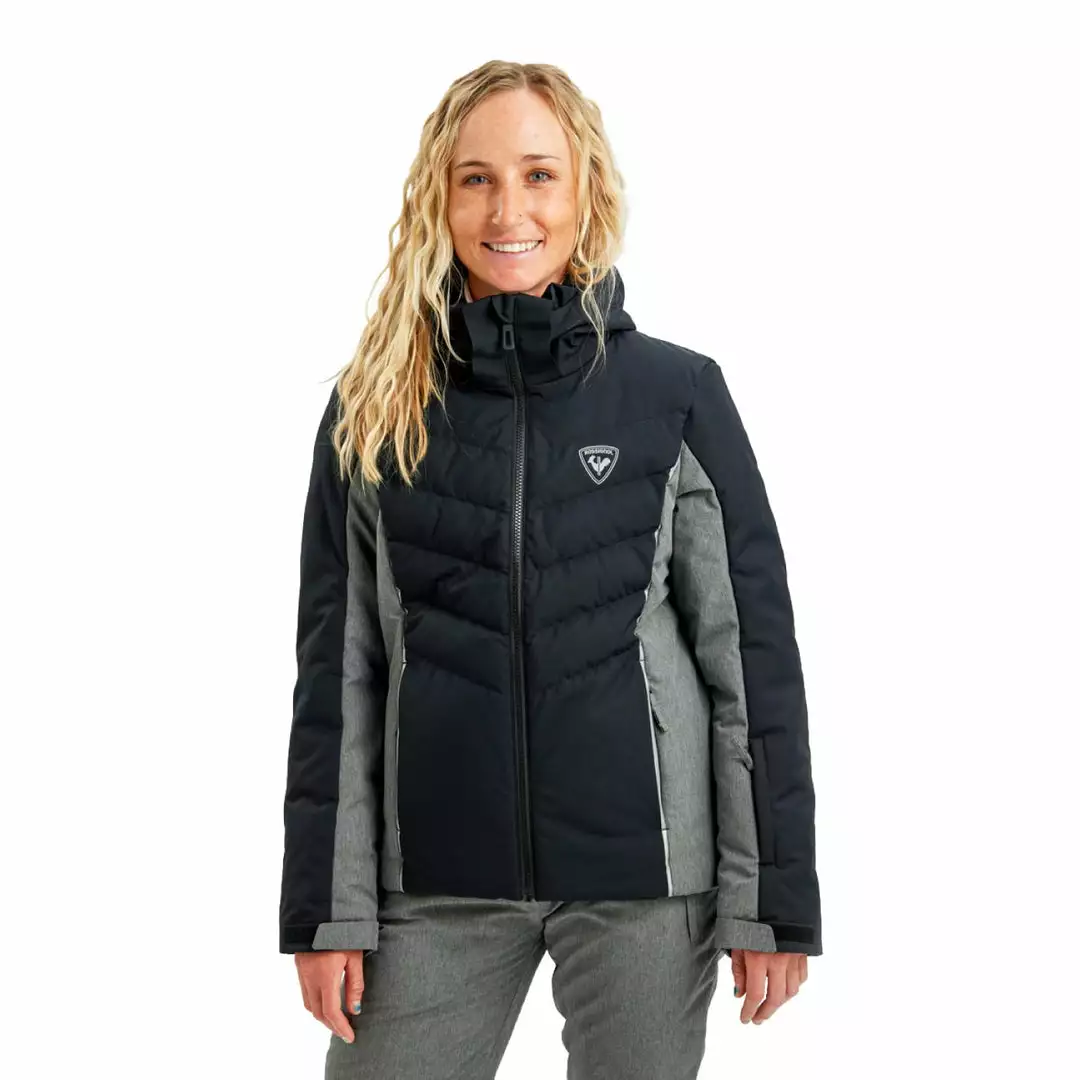 Rossignol Women' Jacket Ariane 5 Rossignol Women's Ariane Jacket
