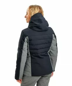 Rossignol Women' Jacket Ariane 9 Rossignol Women's Ariane Jacket