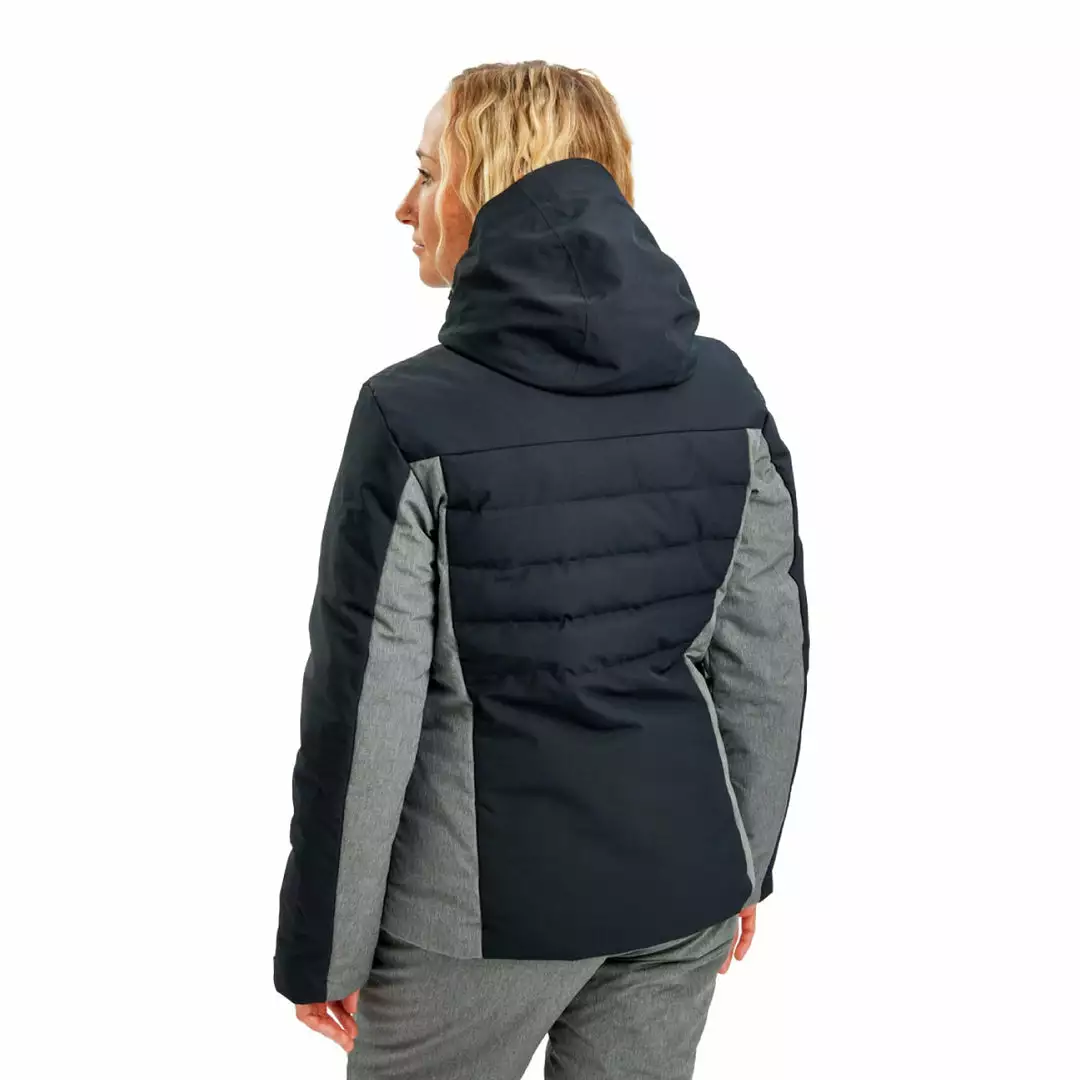 Rossignol Women' Jacket Ariane 6 Rossignol Women's Ariane Jacket