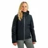 Womens Rossignol Women's Flora Jacket